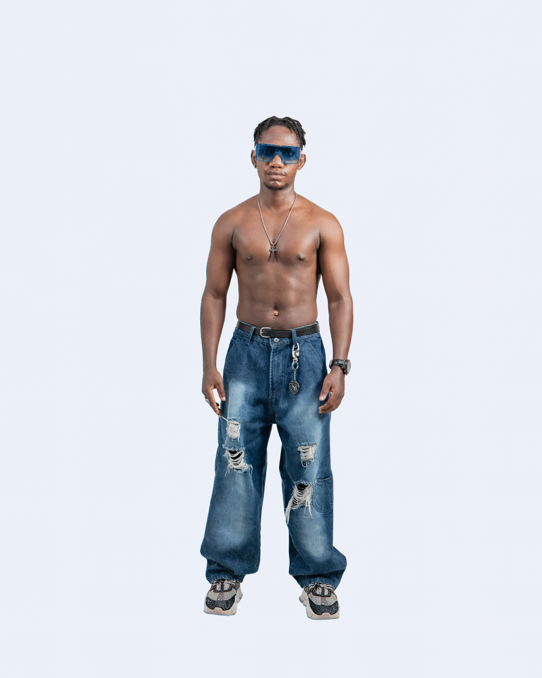 Stormy Weather Jean
