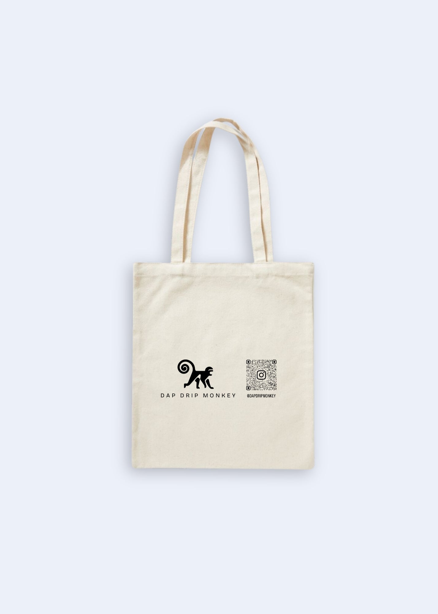 DDM Tote Bag