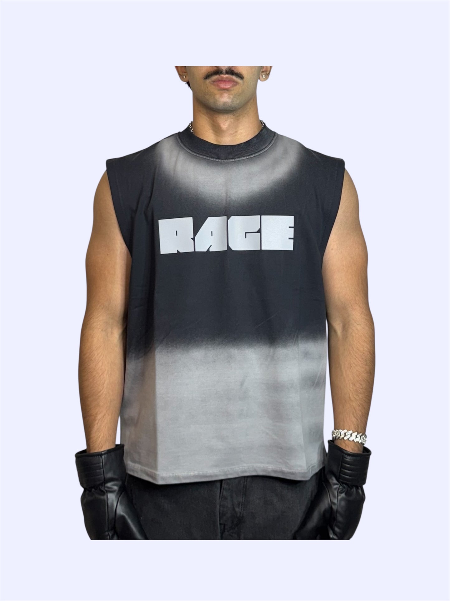 Core Rage