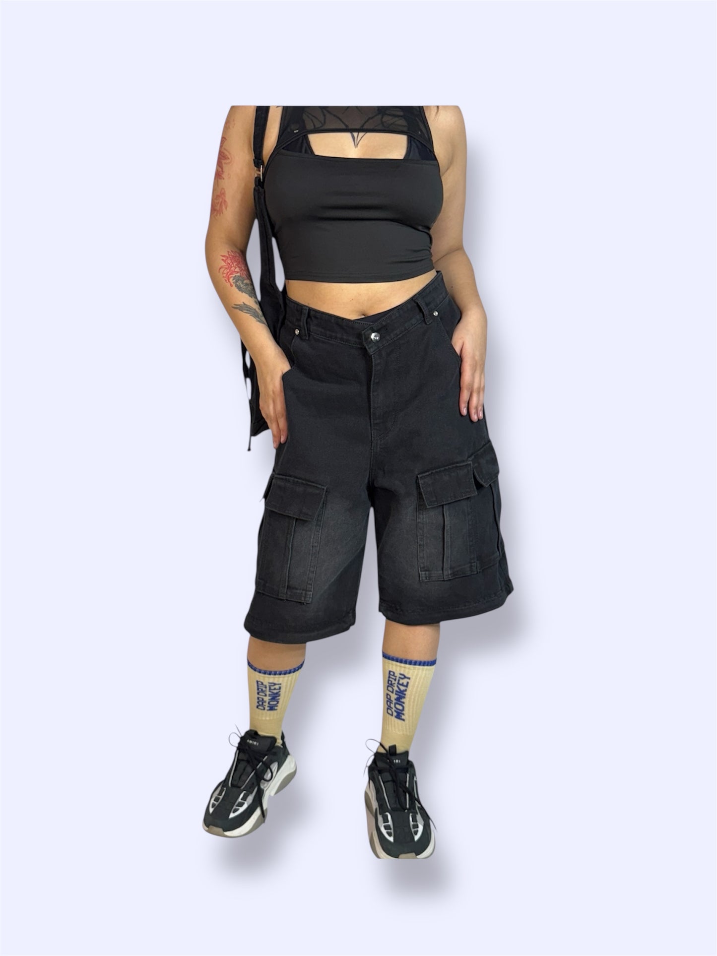 Jort cum Pants