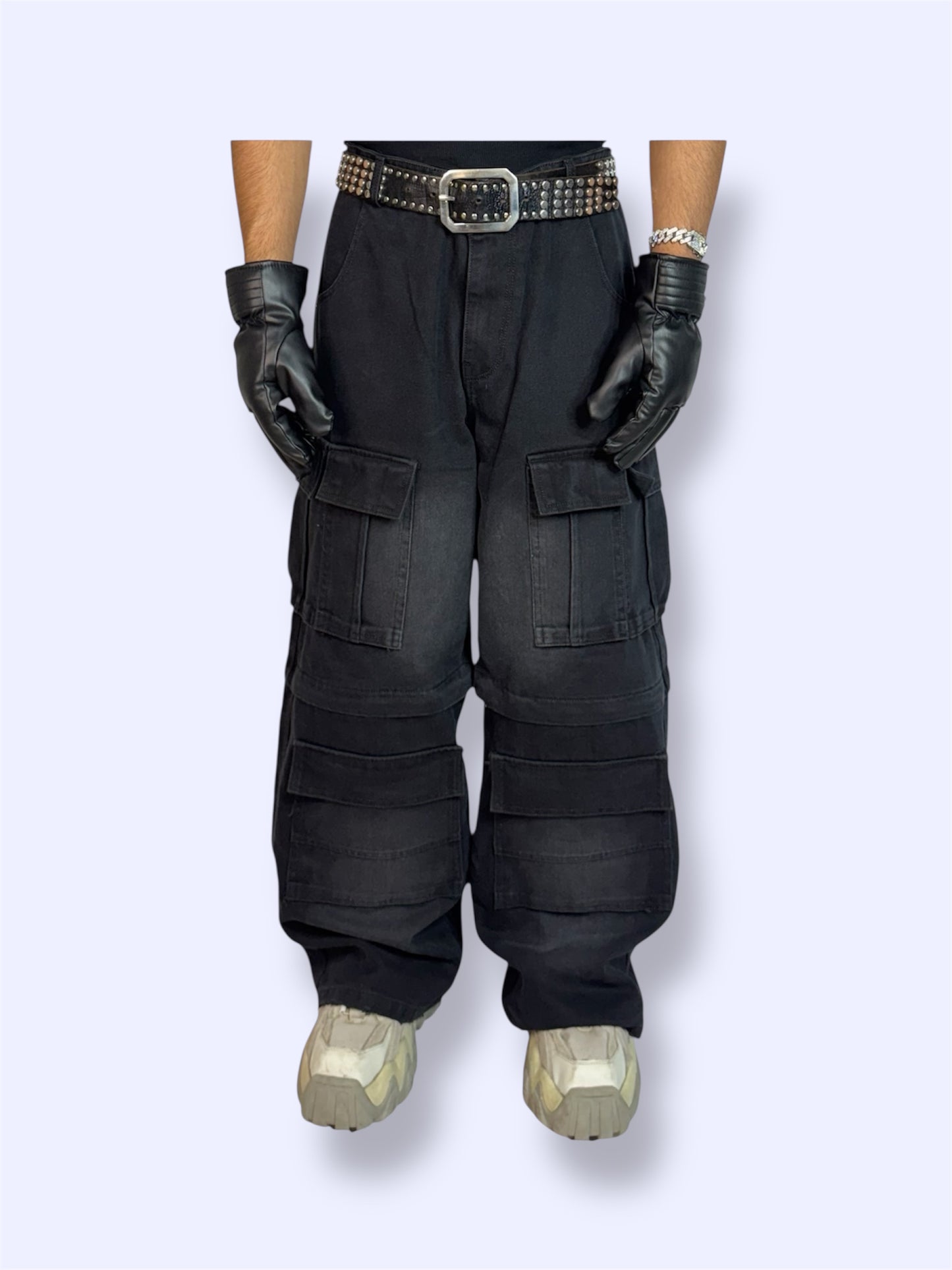 Jort cum Pants