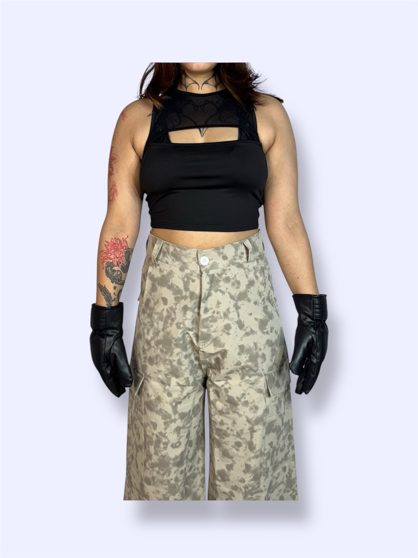 Fade Camo