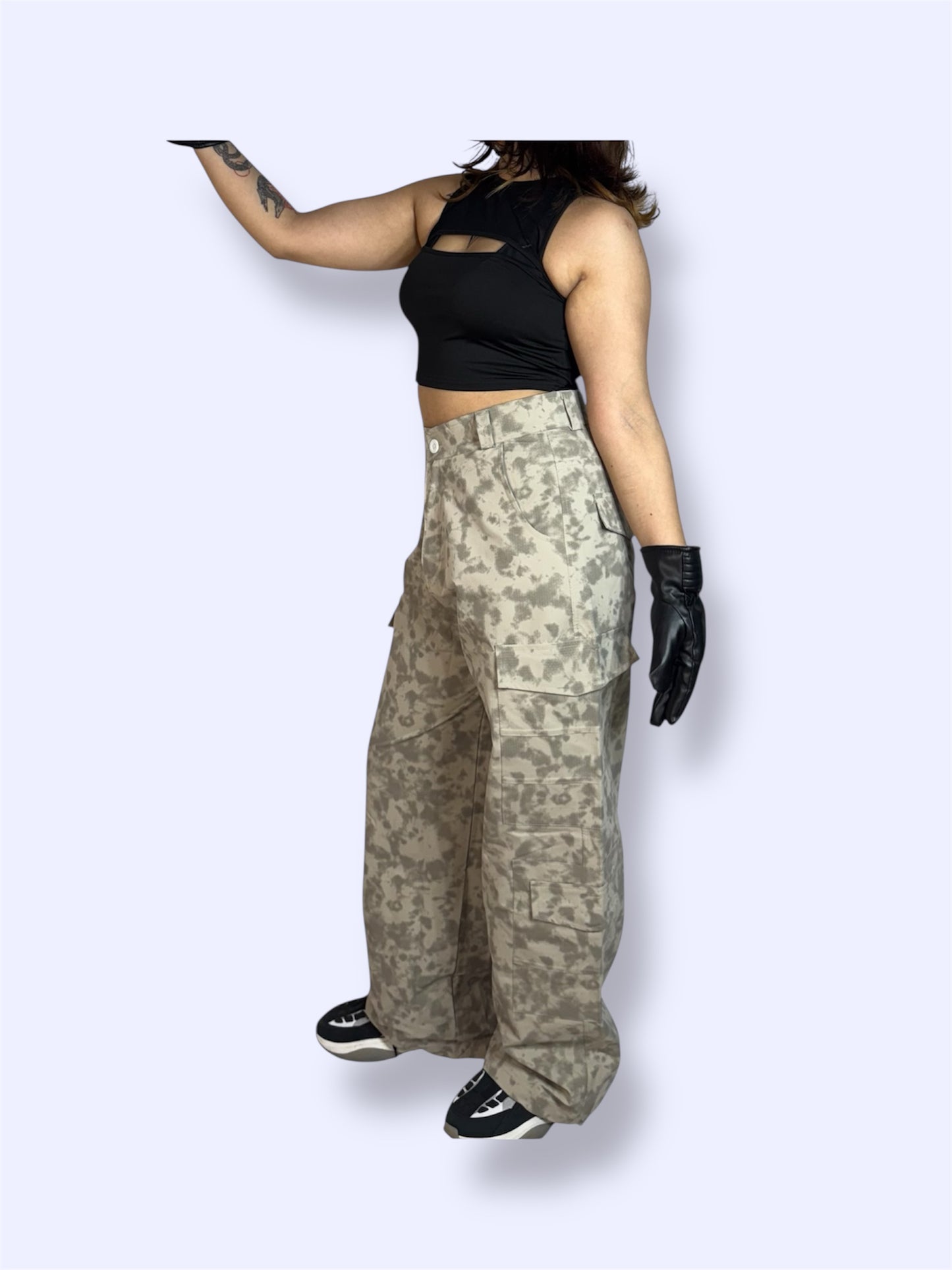 Fade Camo