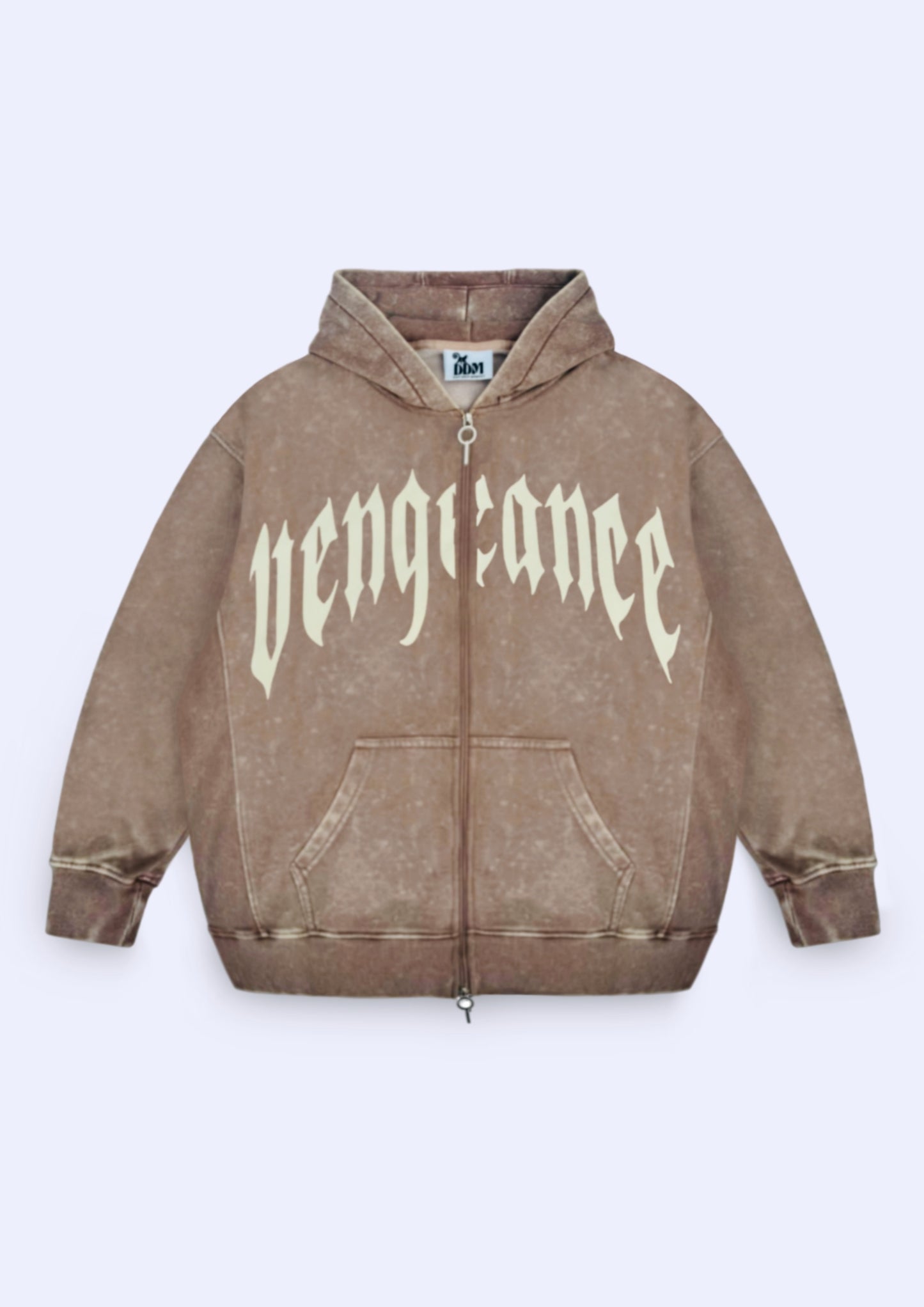 Vengeance