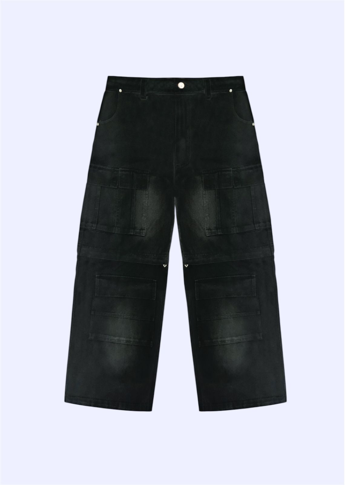 Jort cum Pants