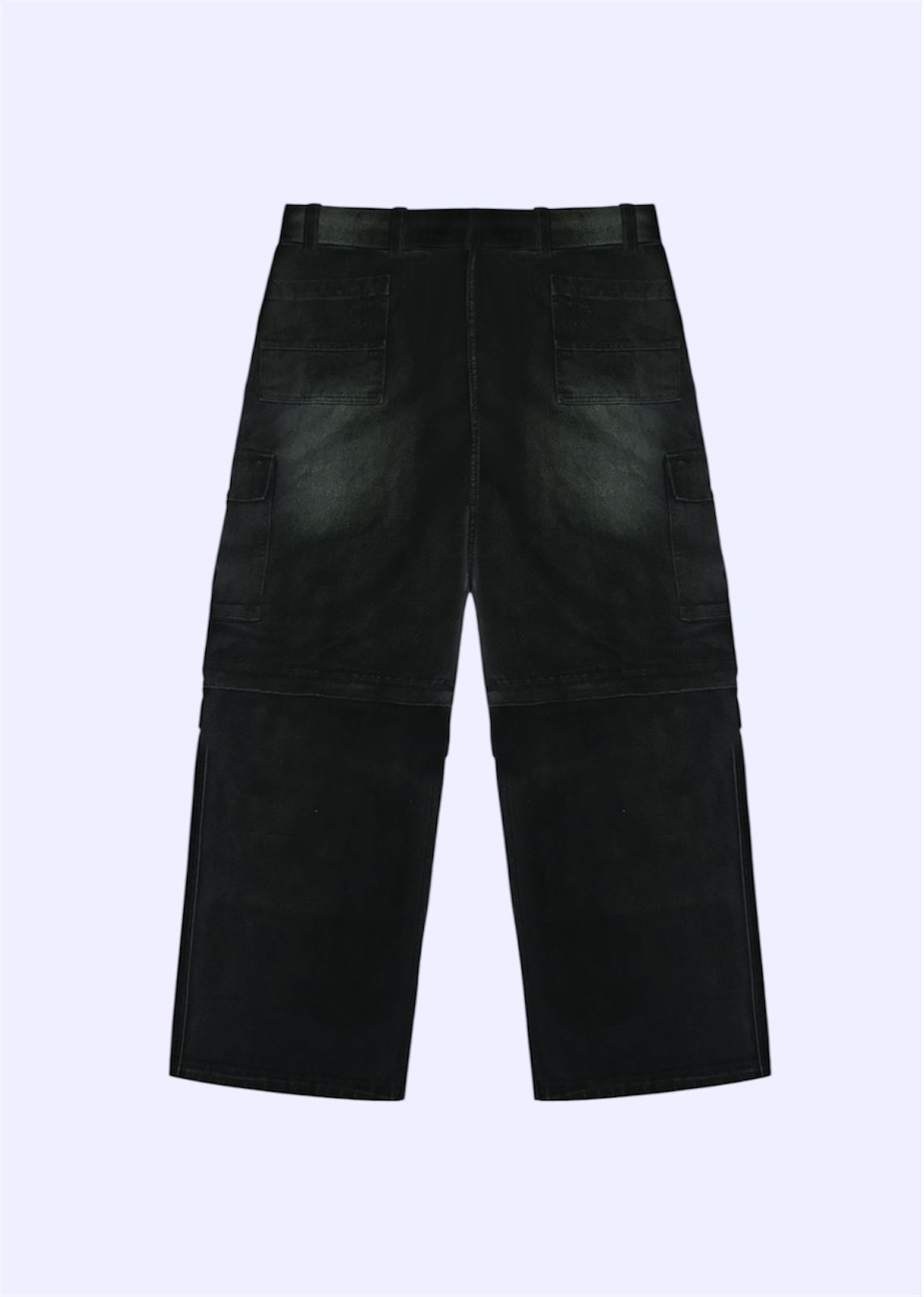 Jort cum Pants
