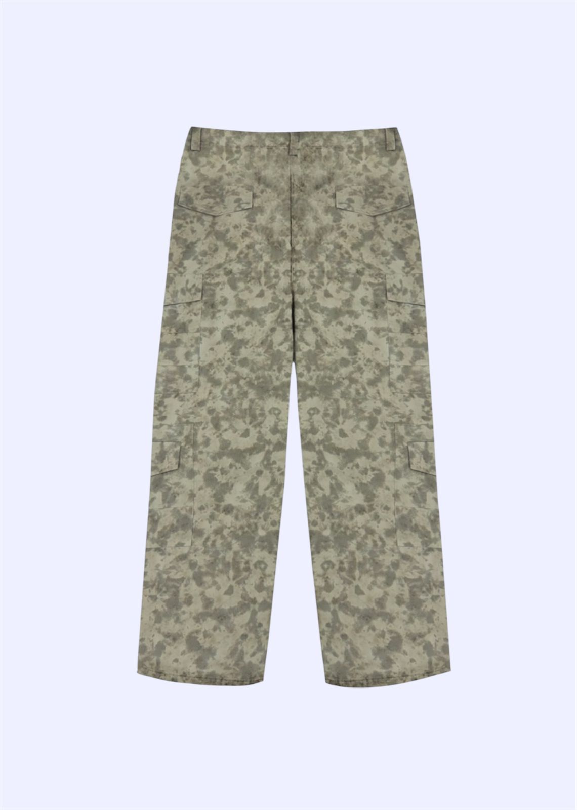 Fade Camo