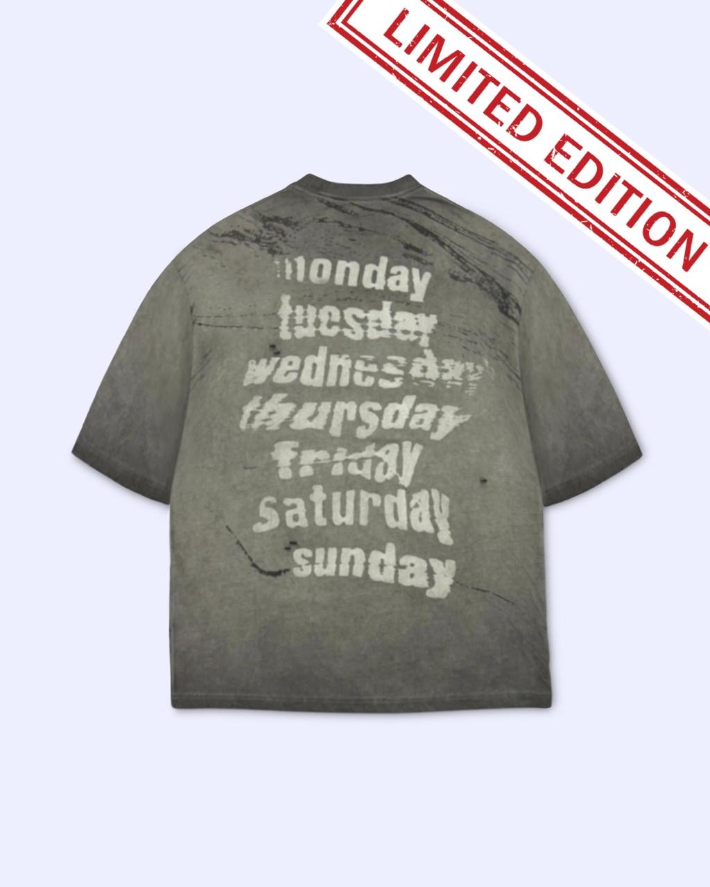 Glitch Week