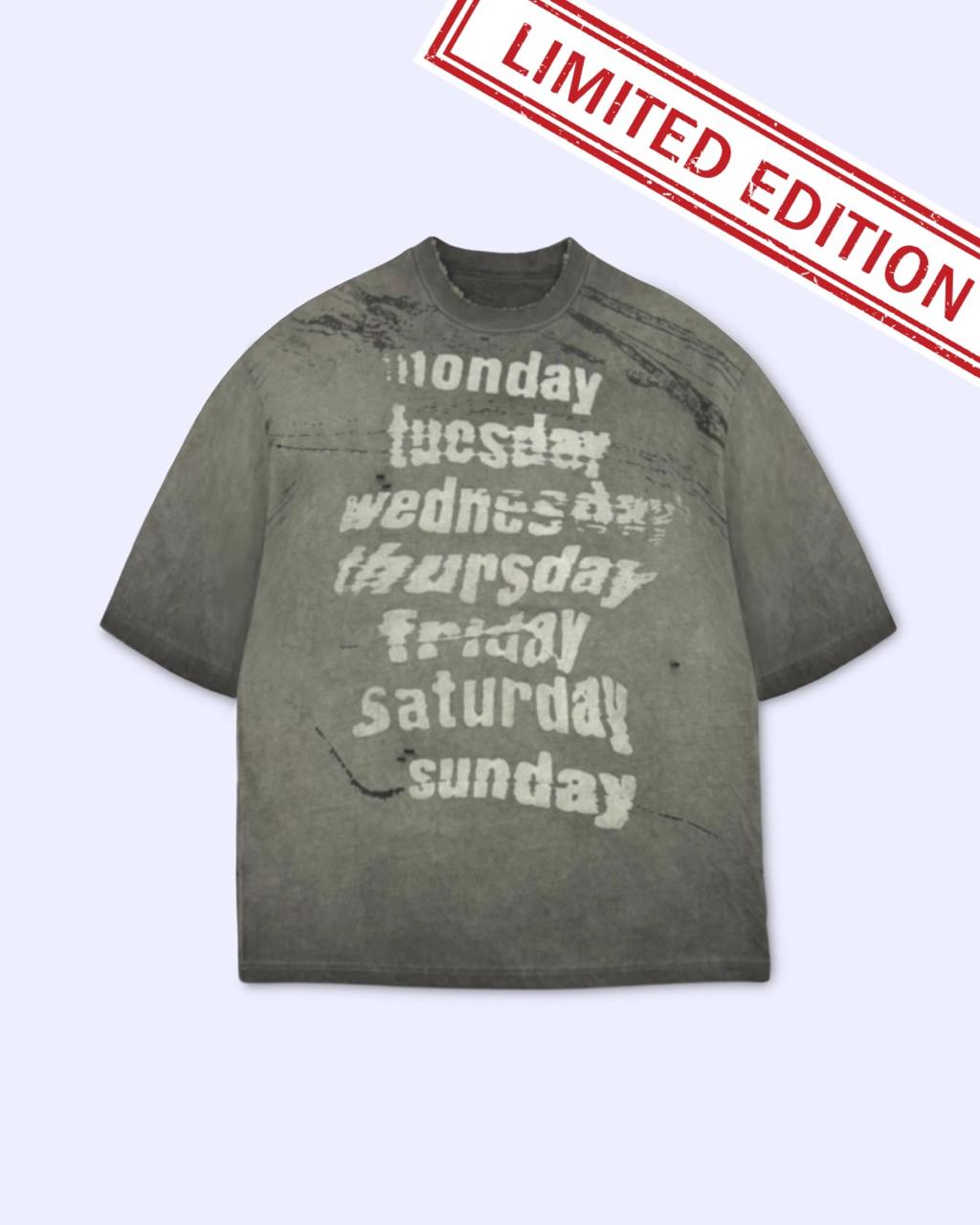 Glitch Week