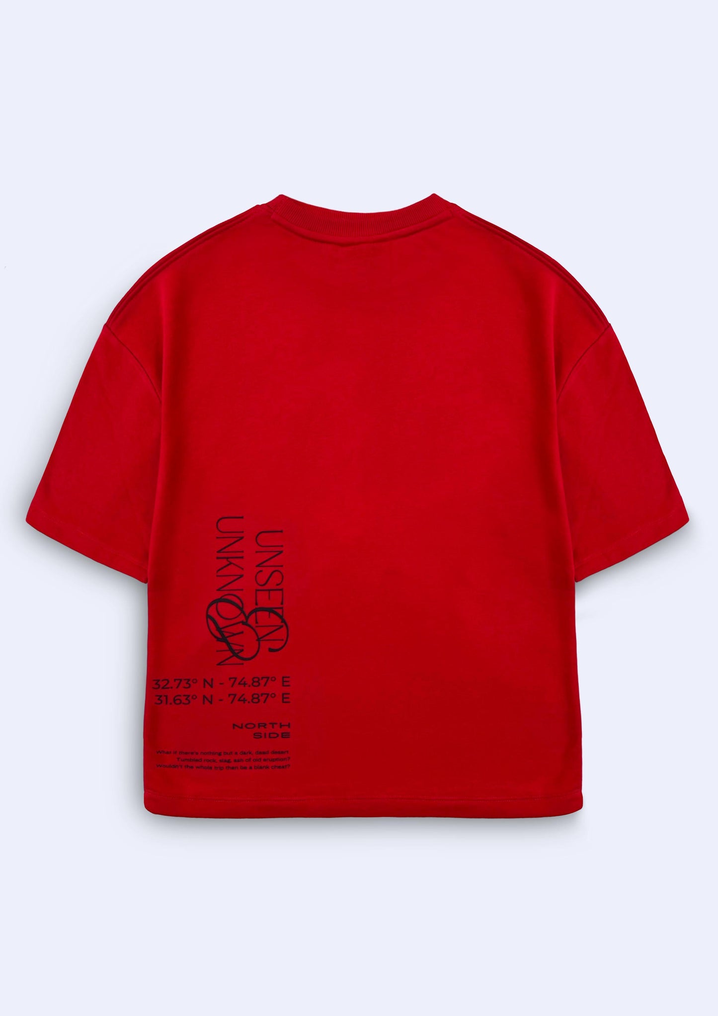 Other Side T-Shirt