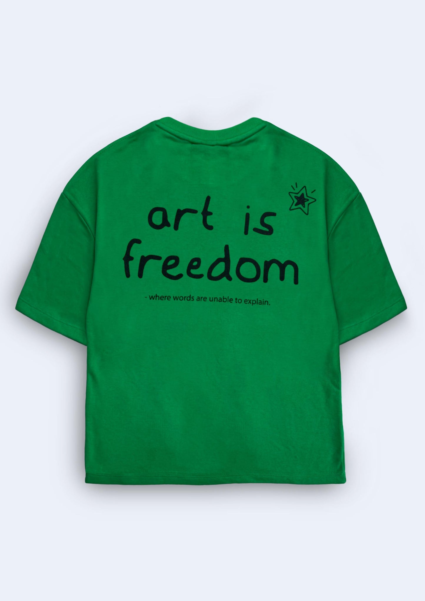 Artiste T-Shirt