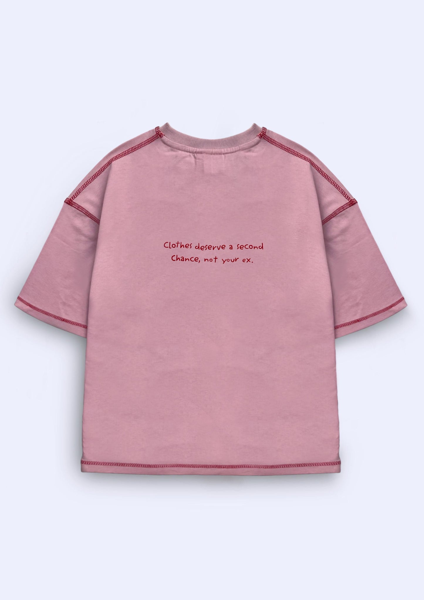 Rebuttal Kitten T-Shirt