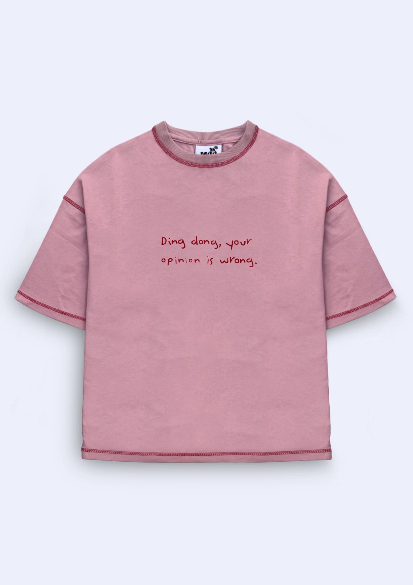 Rebuttal Kitten T-Shirt