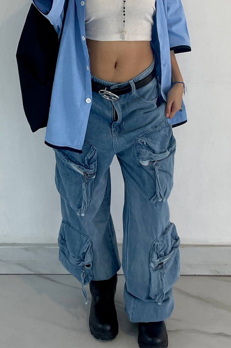 Utility Flex