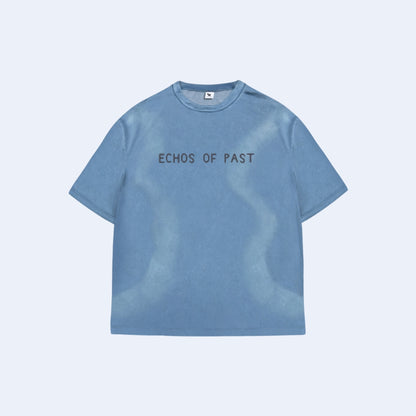 Echos Of Past T-Shirt