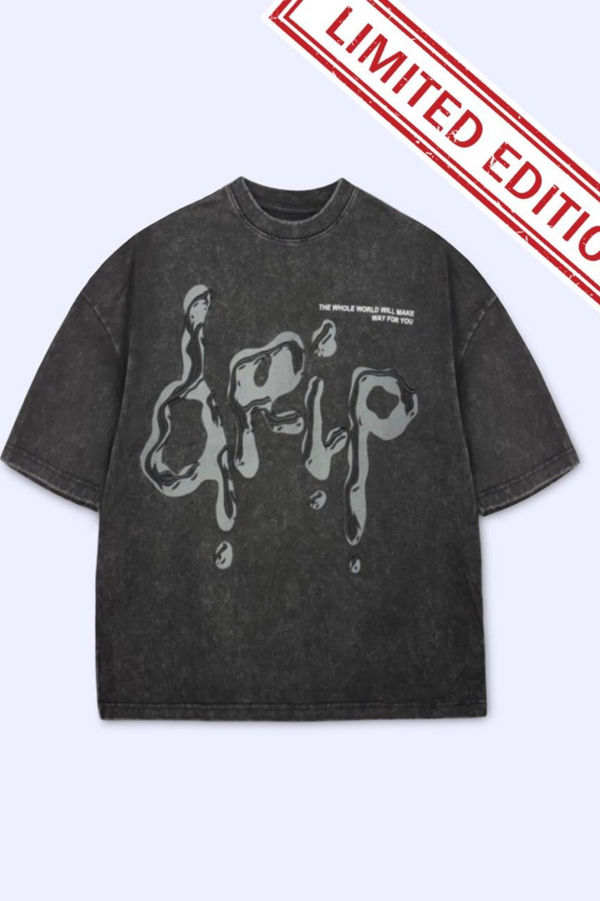Drip Manifesto
