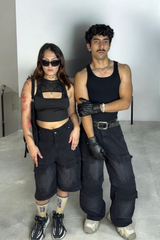 Jort cum Pants