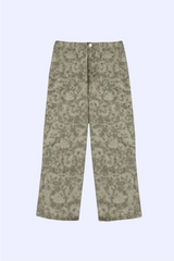 Fade Camo