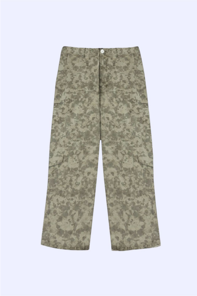 Fade Camo