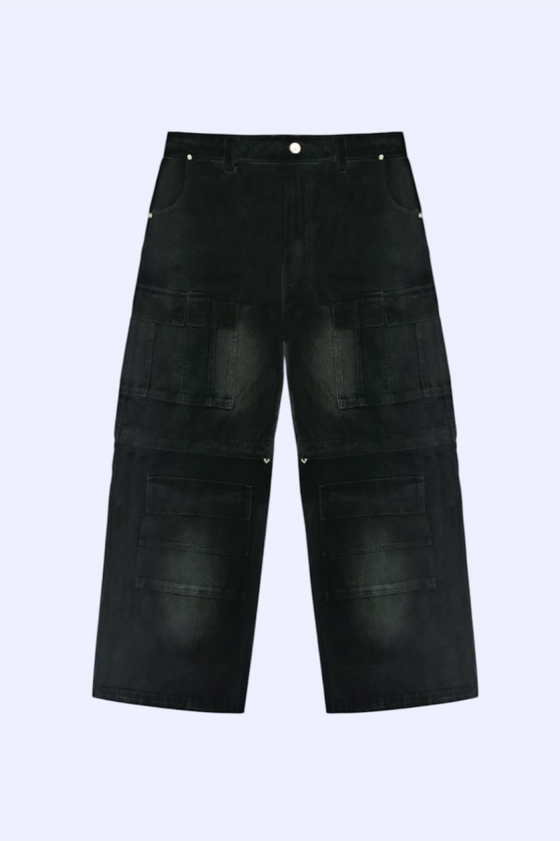 Jort cum Pants