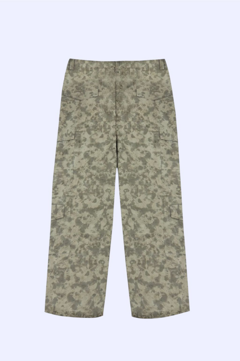 Fade Camo