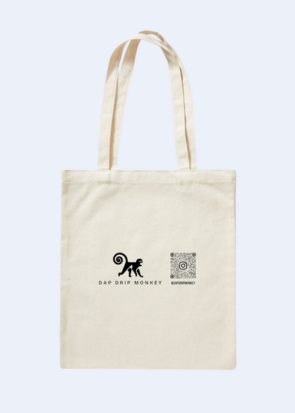 DDM Tote Bag