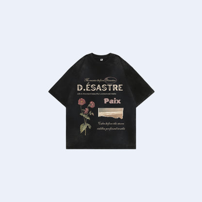 Moments before Disaster T-Shirt