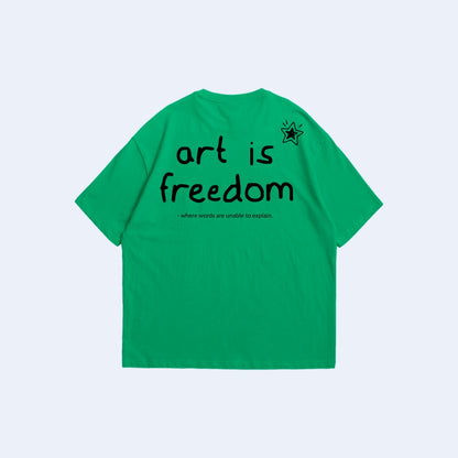 Artiste T-Shirt