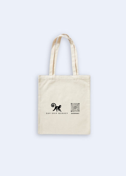 DDM Tote Bag