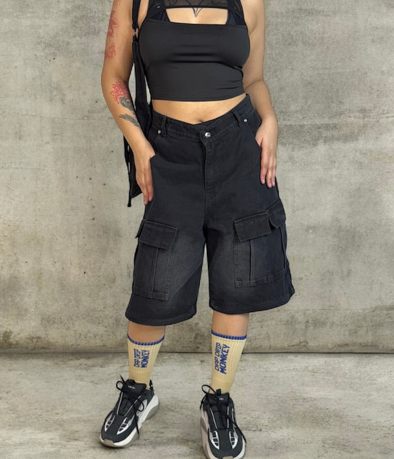 Jort cum Pants