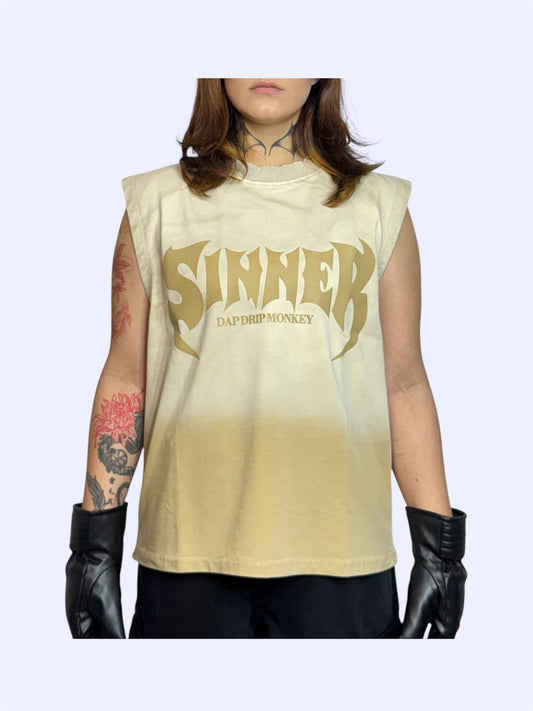 Born To Sin