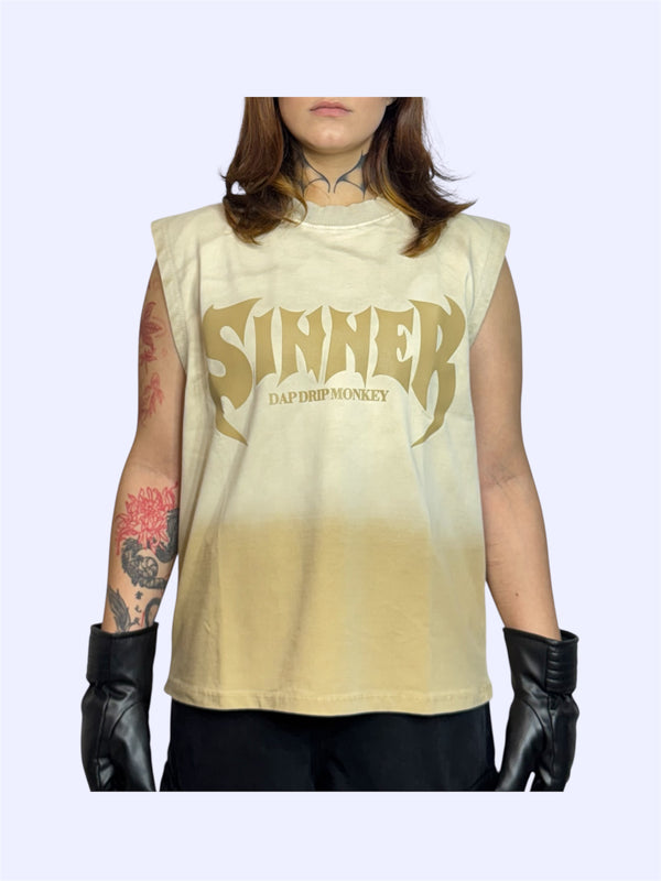 Born To Sin