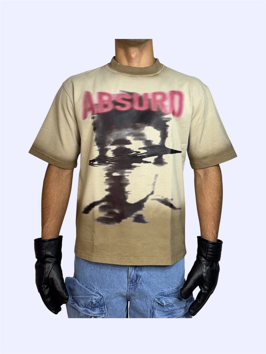 ABSURD DIMENSIONS
