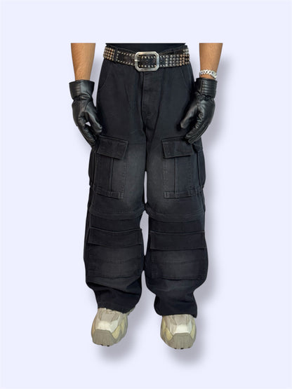 Jort cum Pants