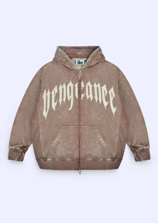 Vengeance