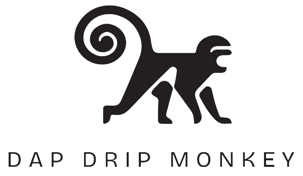 Dap Drip Monkey