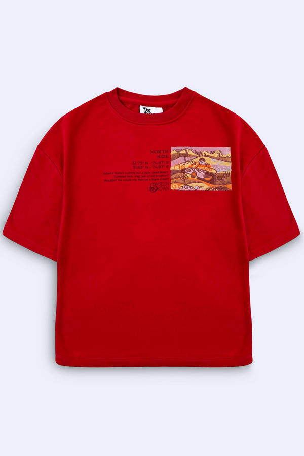 Other Side T-Shirt