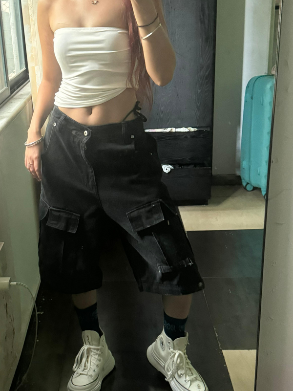 Jort cum Pants