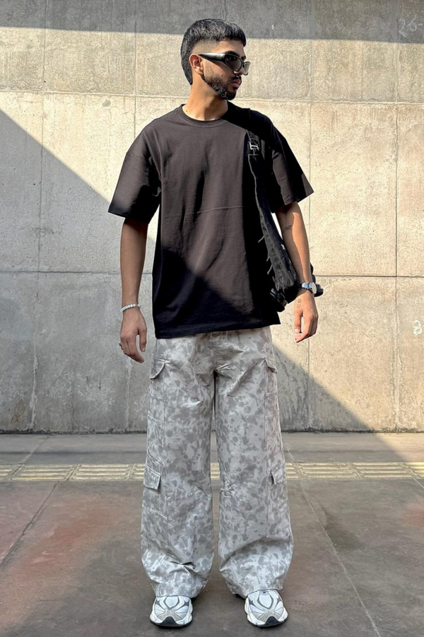 Fade Camo