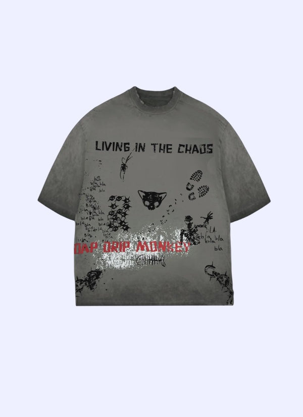 Ctrl Alt Chaos