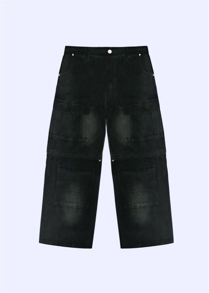 Jort cum Pants
