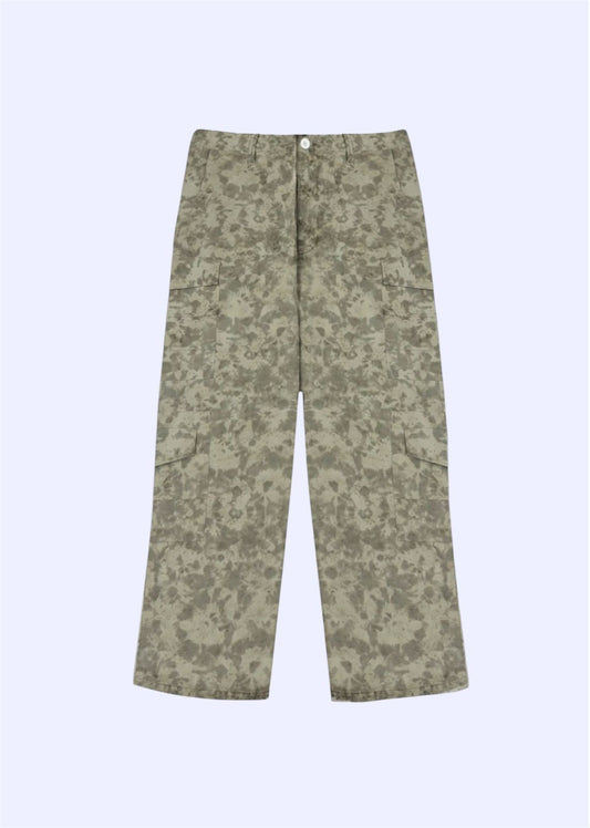 Fade Camo