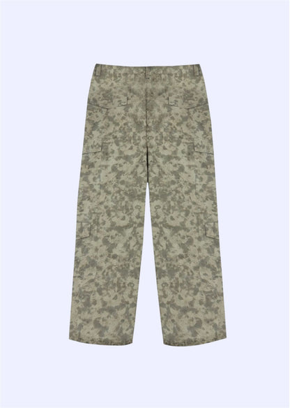 Fade Camo