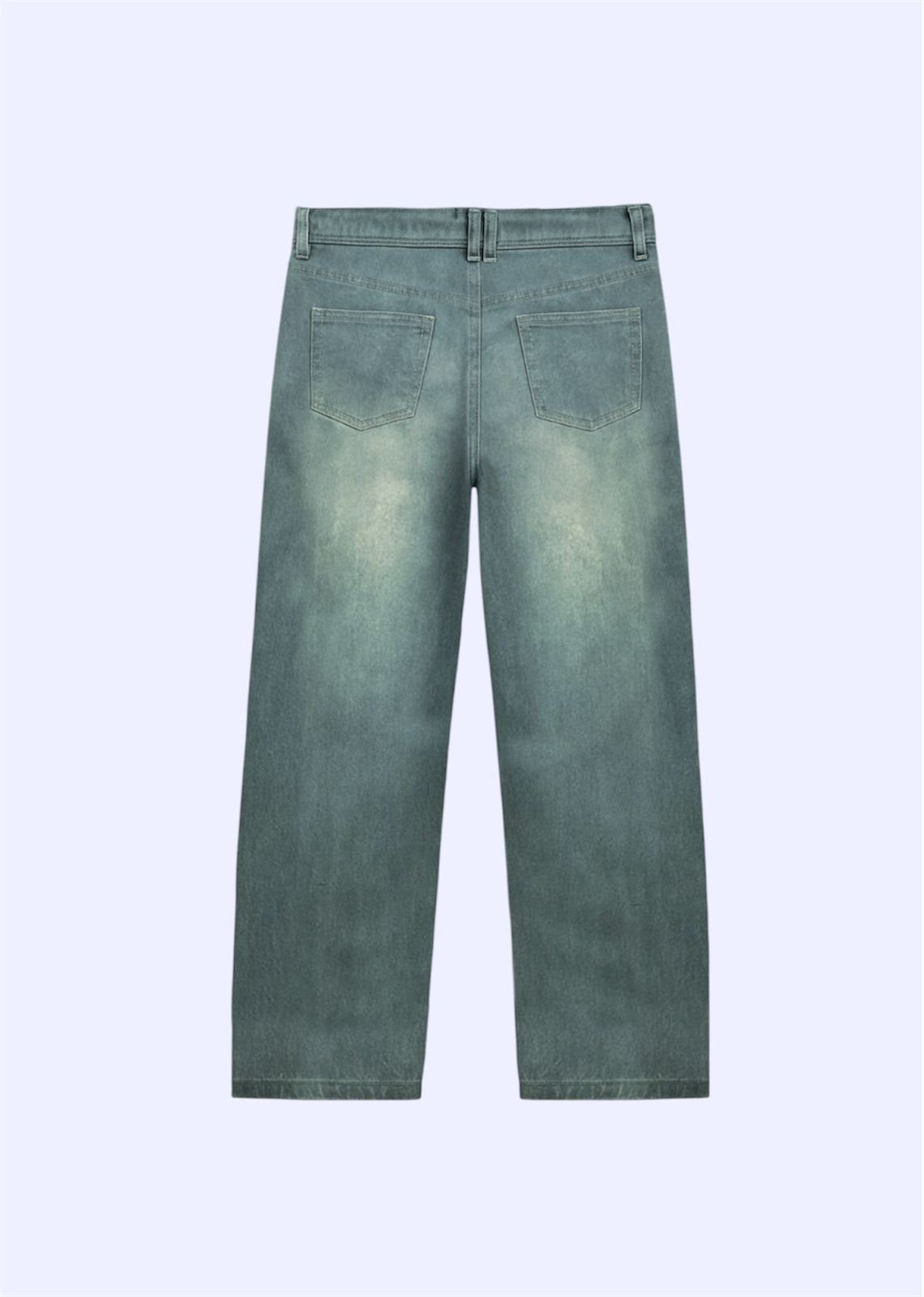 Urban Ape Fade